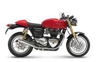 Accessories for: Thruxton / R 1200cc Accessories for: Thruxton / R 1200cc
