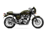 Accessories for: Thruxton Accessories for: Thruxton