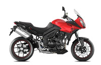 Accessories for: Tiger Sport Accessories for: Tiger Sport