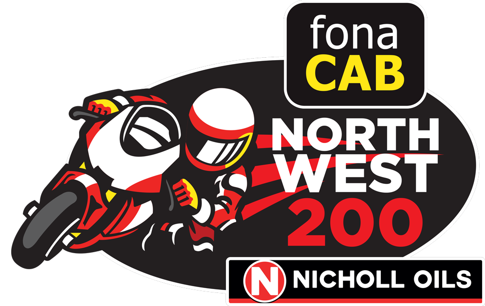Closed for North West 200 - Saturday 14th May 2022