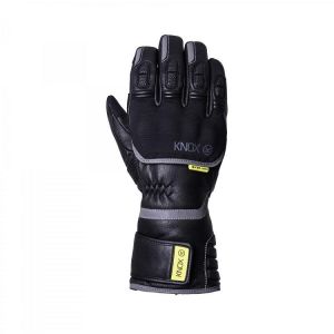 Knox Zero3 MK2 Winter Gloves - Black