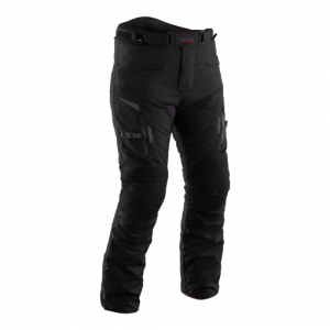 RST Pro Series Paragon 6 CE Textile Trousers - Short - Black