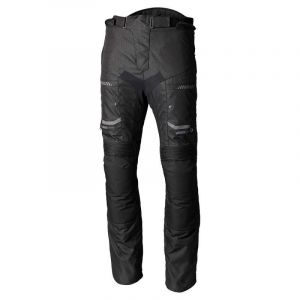 RST Maverick Evo CE Mens Textile Jean - Black