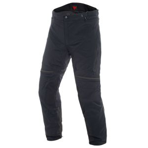 Dainese Carve Master 2 Gore-Tex Trousers - Black / Black