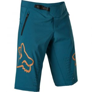 Fox Racing Defend Shorts - Slate Blue