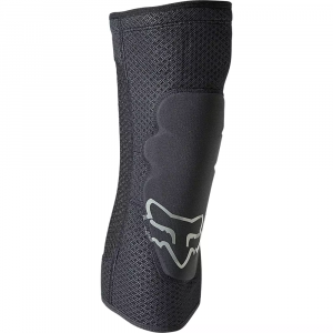 Fox Racing Enduro Knee Sleeve - Black / Grey