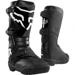 Fox Racing Comp X Motocross Boot - Black