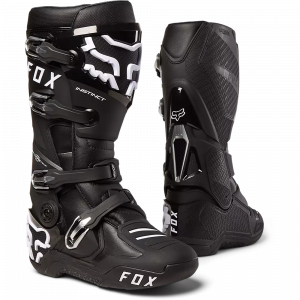 Fox Racing Instinct 2.0 MX Boot - Black
