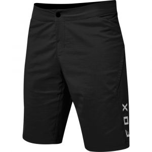 Fox Racing Ranger Shorts - Black