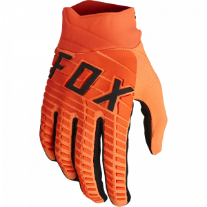 Fox Racing 360 Gloves - Flo Orange