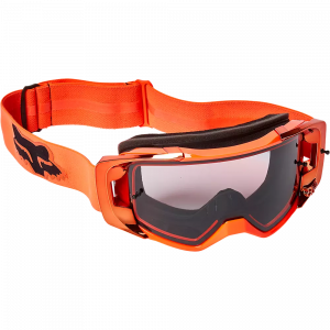 Fox Racing Vue Stray Goggles - Flo Orange