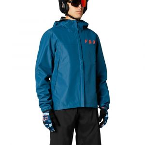 Fox Racing Ranger 2.5L Water Jacket - Blue Camo
