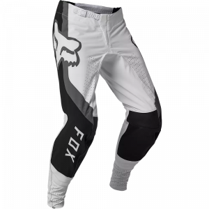 Fox Racing Flexair Efekt MX Pants - Black / White