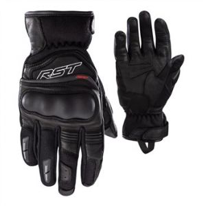 RST Ladies Urban Air 3 Mesh CE Gloves - Black / White