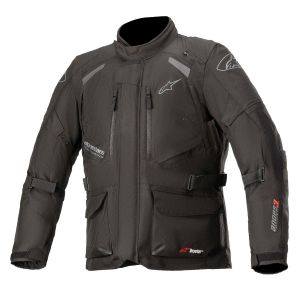 Alpinestars Andes V3 DryStar® Motorcycle Jacket - Black