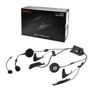 Sena SRL-03 Bluetooth Communication System - Shoei GT AIR 3/ Neotec 3