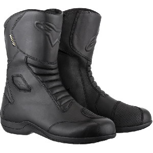 AlpineStars Web Gore-Tex Boots - Black