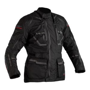RST Ladies Pro Series Paragon 6 CE Textile Jacket - Black