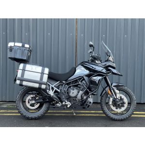 Triumph Tiger 900 GT 2023