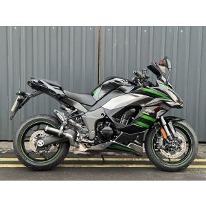 Kawasaki Ninja 1000SX