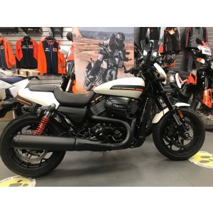Harley Davidson Street ROD XG 750 A - 2019