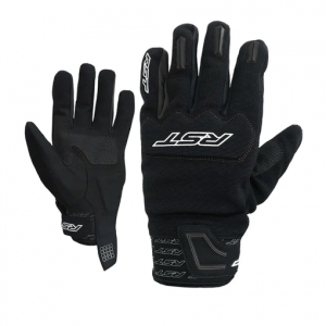 RST 2100 Rider Lightweight Gloves - Black