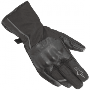 Alpinestars Tourer W-7 Drystar Gloves - Black