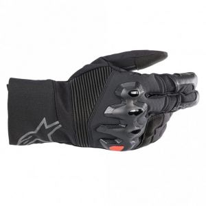Alpinestars Bogota Drystar XF Gloves - Black / Black