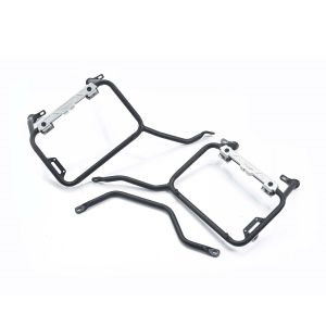 Triumph Tiger 800 XR / XC Expedition Pannier Mounting Kit