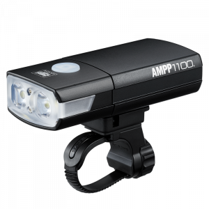 Cateye AMPP1100 Front Cycle Light