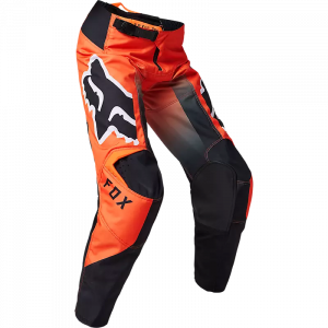 Fox Racing Youth 180 Leed Pants - Fluorescent Orange