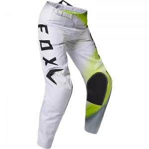 Fox Racing Youth 180 Toxsyk Pants - Fluorescent Yellow