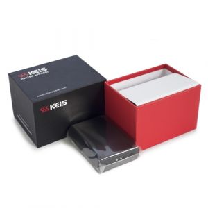 Keis Battery Pack and Charger – 5200mAh