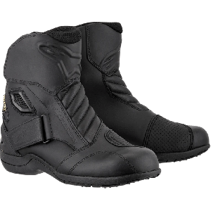 AlpineStars New Land Gore-tex Boots - Black