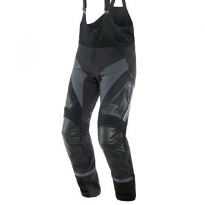 Dainese Sport Master Gore-Tex Motorcycle Pants - Black