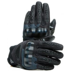 Dainese D-Explorer 2 Motorcycles Gloves - Black