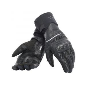Dainese Universe Gore-Tex Motorcycle Gloves - Black