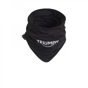 Triumph Refill Neck Tube - Black