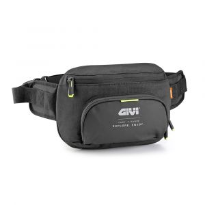 Givi EA145 Adjustable Motorcycle Waist-bag