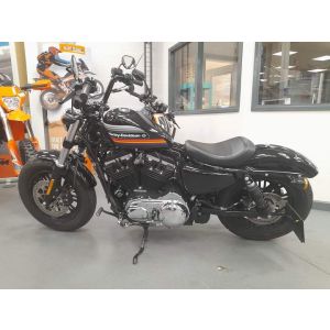 Harley Davidson Sportster  XL 1200 XS Forty Eight SP - 2018