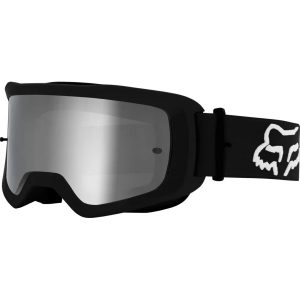 Fox Main S Stray Goggles - Black