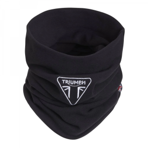 Triumph Grip Neck Tube - Black
