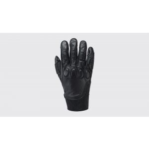 Knox Hanbury Mens Studio Glove - Black