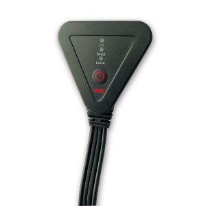 Keis Temperature Controler - Heated Clothing