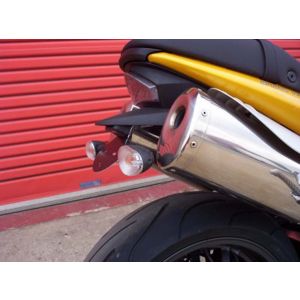 R&G Tail Tidy for Triumph Speed Triple