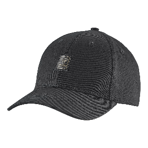 Triumph Charles Badge Baseball Cap - Black