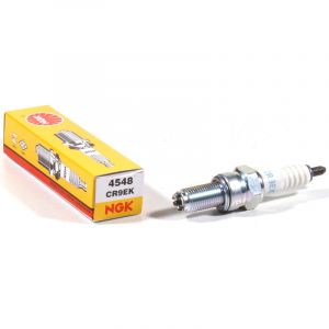 NGK Standard Spark Plug - CR9EK