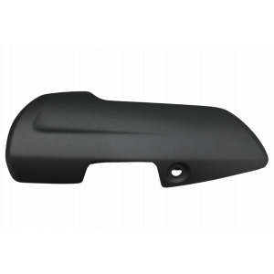 Triumph Tiger 800 Silencer Finisher Kit - A9508189