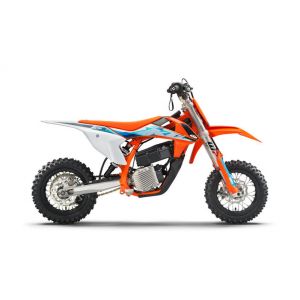 KTM SX-E 3 2023