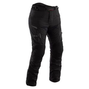 RST Pro Series Paragon 6 CE Ladies Textile Trousers - Black / Black